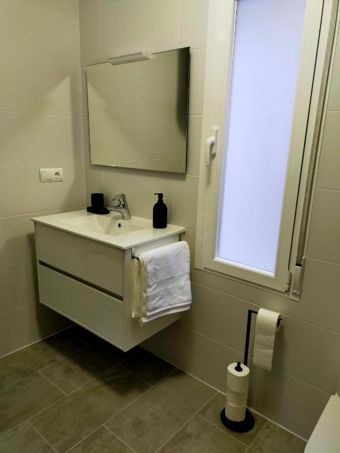 Apartamento En El Casco Antiguo De Ponferrada Exterior photo
