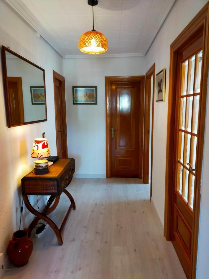 Apartamento En El Casco Antiguo De Ponferrada Exterior photo